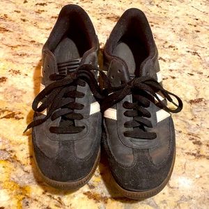 Adidas Sambas Size 7.5